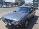 Mitsubishi Galant 1991 годаүшін2 600 000 тг. в Алматы – фото 2