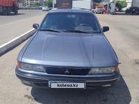 Mitsubishi Galant 1991 годаүшін2 500 000 тг. в Алматы