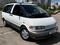 Toyota Previa 1992 года за 3 650 000 тг. в Астана