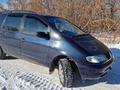 Volkswagen Sharan 1996 годаүшін2 450 000 тг. в Караганда – фото 10