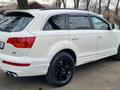 Audi Q7 2006 года за 6 300 000 тг. в Алматы – фото 7