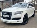 Audi Q7 2006 года за 6 300 000 тг. в Алматы – фото 2