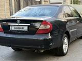 Toyota Camry 2003 года за 3 000 000 тг. в Алматы – фото 4