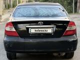 Toyota Camry 2003 года за 3 000 000 тг. в Алматы – фото 5