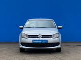 Volkswagen Polo 2014 года за 5 250 000 тг. в Алматы – фото 2