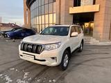 Toyota Land Cruiser Prado Comfort 2023 года за 28 330 000 тг. в Павлодар