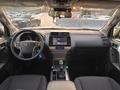 Toyota Land Cruiser Prado Comfort 2023 годаүшін28 330 000 тг. в Павлодар – фото 8