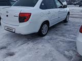 ВАЗ (Lada) Granta 2190 2016 годаfor2 400 000 тг. в Шымкент