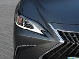 Lexus ES 250 2023 года за 23 900 000 тг. в Шымкент – фото 5
