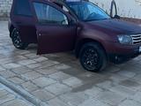 Renault Duster 2015 годаfor3 200 000 тг. в Жанаозен – фото 3