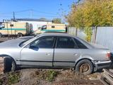 Audi 100 1992 года за 800 000 тг. в Астана – фото 2