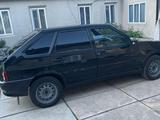 ВАЗ (Lada) 2114 2013 года за 1 650 000 тг. в Мерке – фото 3