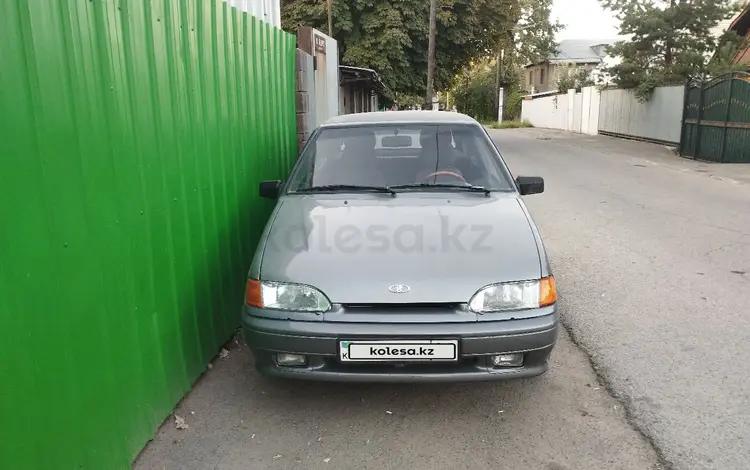 ВАЗ (Lada) 2113 2012 года за 17 000 000 тг. в Алматы