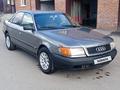 Audi 100 1992 годаүшін1 500 000 тг. в Усть-Каменогорск – фото 6