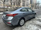 Hyundai Accent 2017 годаfor6 650 000 тг. в Астана – фото 4