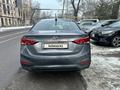 Hyundai Accent 2017 года за 6 350 000 тг. в Астана – фото 5