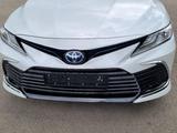 Toyota Camry 2023 годаүшін21 500 000 тг. в Караганда