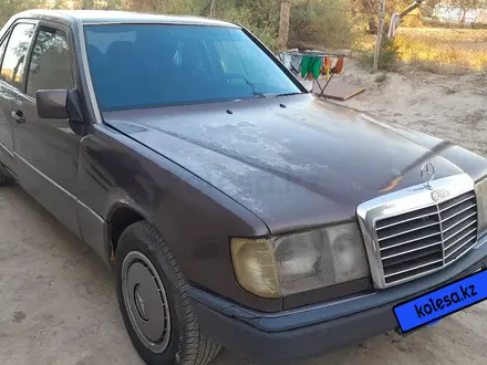 Mercedes-Benz 190 1992 года за 1 000 000 тг. в Кызылорда – фото 8