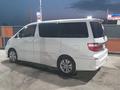 Toyota Alphard 2004 годаүшін7 700 000 тг. в Уральск