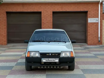 ВАЗ (Lada) 21099 2003 года за 2 150 000 тг. в Актобе