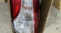 Тойота камри 70-75 оригинал задние фонари. Toyota camry 75 за 90 000 тг. в Астана – фото 2