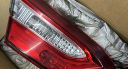 Тойота камри 70-75 оригинал задние фонари. Toyota camry 75 за 90 000 тг. в Астана – фото 5