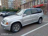 Suzuki Grand Vitara 2005 года за 4 600 000 тг. в Астана
