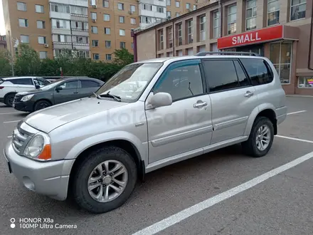 Suzuki Grand Vitara 2005 года за 4 600 000 тг. в Астана