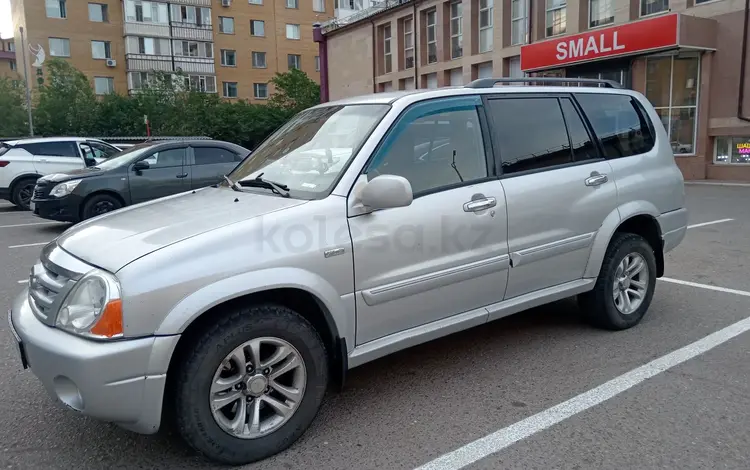 Suzuki Grand Vitara 2005 года за 4 600 000 тг. в Астана