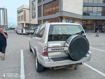 Suzuki Grand Vitara 2005 года за 4 600 000 тг. в Астана – фото 3