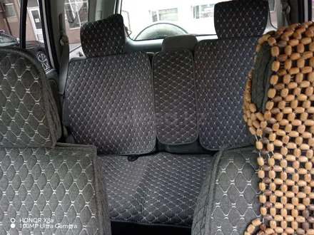 Suzuki Grand Vitara 2005 года за 4 600 000 тг. в Астана – фото 5