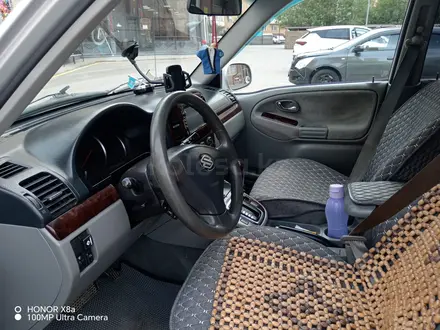 Suzuki Grand Vitara 2005 года за 4 600 000 тг. в Астана – фото 6