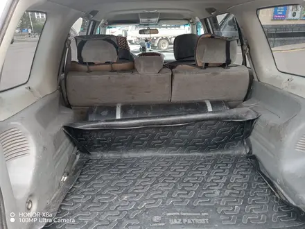 Suzuki Grand Vitara 2005 года за 4 600 000 тг. в Астана – фото 7