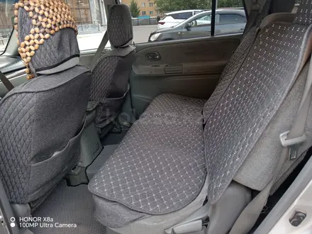 Suzuki Grand Vitara 2005 года за 4 600 000 тг. в Астана – фото 8