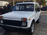 ВАЗ (Lada) Lada 2121 2002 года за 999 990 тг. в Шымкент – фото 3