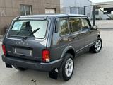 ВАЗ (Lada) Lada 2131 (5-ти дверный) 2020 годаfor5 480 000 тг. в Алматы – фото 2