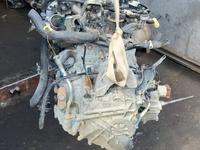 Двигатель К24 Хонда срв Honda CRV 3 поколениеүшін45 000 тг. в Алматы
