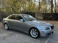 BMW 525 2003 годаfor6 000 000 тг. в Алматы – фото 9