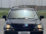 Lexus RX 300 1999 годаүшін4 700 000 тг. в Кокшетау
