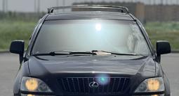 Lexus RX 300 1999 года за 4 700 000 тг. в Кокшетау