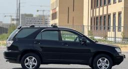 Lexus RX 300 1999 года за 4 700 000 тг. в Кокшетау – фото 3