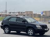 Lexus RX 300 1999 годаүшін4 700 000 тг. в Кокшетау – фото 2