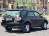 Lexus RX 300 1999 годаүшін4 700 000 тг. в Кокшетау – фото 4
