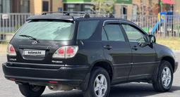 Lexus RX 300 1999 года за 4 700 000 тг. в Кокшетау – фото 4
