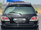 Lexus RX 300 1999 годаүшін4 700 000 тг. в Кокшетау – фото 5