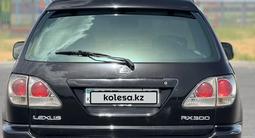 Lexus RX 300 1999 года за 4 700 000 тг. в Кокшетау – фото 5