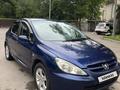 Peugeot 307 2004 года за 2 500 000 тг. в Алматы