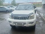 Toyota Land Cruiser Prado 2007 годаүшін9 000 000 тг. в Астана
