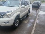 Toyota Land Cruiser Prado 2007 годаүшін9 000 000 тг. в Астана – фото 2