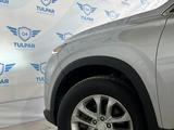 Hyundai Santa Fe 2020 года за 13 800 000 тг. в Талдыкорган – фото 5
